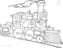Polar express coloring pages can help you share the magic of christmas with your children this year. 1001 Coloringpages Vehicle Train Train Coloring Page
