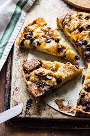 Mrs oliver's massive retro trifle. Jamie Oliver S Panettone Pudding Tart The Clever Carrot Recipe Pudding Tart Pudding Recipes Jamie Oliver Recipes