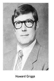 Howard G. Griggs, Jr.