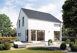 Bei diesem musterhaus, das in zusammenarbeit mit der wohnzeitschrift schöner wohnen entwickelt wurde, ist alles perfekt aufeinander abgestimmt. Schworer Haus Mono E 15 143 2 Schworerhaus