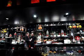 L Atelier De Joel Robuchon Las Vegas Mgm Grand Joel Robuchon Las Vegas Joel Robuchon Mgm Grand Las Vegas
