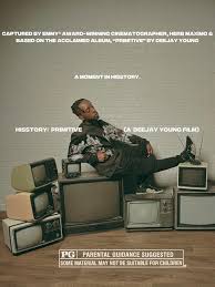 HiSstory: Primitive (2022)