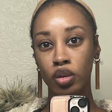 Jasmine Hill (@iamjasminehill) · Los Angeles, CA