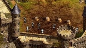 Mon, aug 9, 2021, 4:00pm edt Robin Hood The Legend Of Sherwood Gameplay Pc Hd Youtube