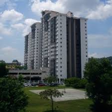 Found for sale from rm 300,000 & for rent from rm 1,000/month with parking, playground, swimming pool, security. 3 Room 2 Bathroom Unit At Suria Kipark Damansara Property On Carousell