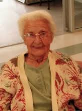 Obituary information for Annabell Moore