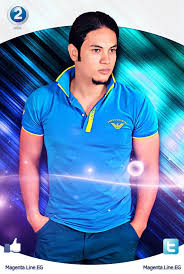 لازم عينك تكون جميلة علشان تشوف كل حاجه جميلة Poet Mahmoud Reda صور الشاعر محمود رضا Mens Tops Mens Polo Polo Shirt