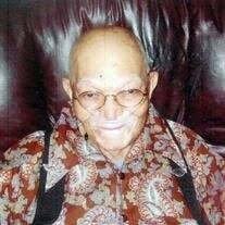 Malachi Harrell Obituary