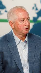 How are AI-ready, hyperscale facilities tackling physical security and  sustainability? In this Industry Insights interview, Wesco's Adam  Greenblatt talks with Chris Hobbs of ASSA ABLOY Door Security ...