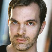 On the Road with The Beast: Justin Glaser