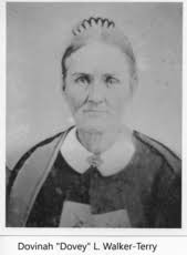 Dovina Tabitha Walker : Family tree by Orville JENKINS (boydorville)