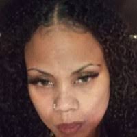 Shenika Ray's Instagram, Twitter & Facebook