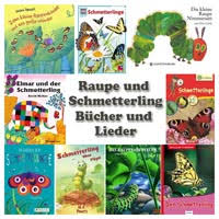 Die kleine raupe nimmersatt gehört zu den berühmtesten kinderbüchern der welt. Die Raupe Nimmersatt Ideen Und Spiele Fur Kindergarten Und Kita Kindersuppe Abo