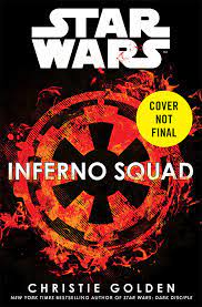 We have a great online selection at the lowest prices with fast & free shipping on many items! Exclusive New Novel Inferno Squad Will Pick Up Immediately After Rogue One Starwars Com