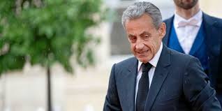 Sarkozy et l'Extrême Droite: Alliance Surprenante Pour 2027?! - Imagen principal del artículo