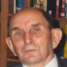 Roy Hewitt Obituary July 22, 2005