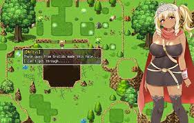 Meltys Quest, a completely uncensored 2D RPG full of sex is now available  on Linux | GamingOnLinux