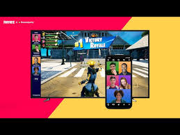 How to get & download fortnite on xbox 360 ✅ play fortnite chapter 2 on xbox 360 easy hey guys what is going on today i am going to show you all how to get. Fortnite Players Can Now Make Houseparty Video Calls On Pc Playstation Consoles Technology News