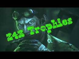 Maybe you would like to learn more about one of these? Batman Arkham Knight Riddler Trophy Time Limit 3496 2540