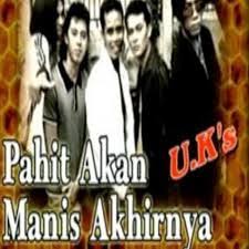 Lagu pahit akan manis akhirnya dinyanyikan oleh kumpulan ukayspuas aku mencuba menepis semua dugaanmalah ada yang anggap aku lupa daratanperitnya aku lalui k. Pahit Akan Manis Akhirnya Song Lyrics And Music By Uks Arranged By 4 N1k87 On Smule Social Singing App