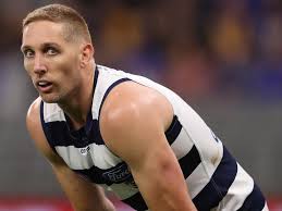Afl 2020 Harry Taylor To Be Remembered As Geelong Great