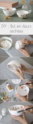 10 Diy Deco Maison Faciles Blog Deco Clem Around The Corner Diy Fabriquer Soi Meme Artisanat Pour Enfants