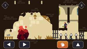Tricky castle — elegant puzzle with elements of the classic platformer for android devices, able to give you a whole new gaming experience and give hours of unforgettable gameplay. Tricky Castle Level 59 Solution Levelsolved