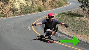 Are you tired of cruising? How To Ride Downhill On A Skateboard 6 Steps With Pictures