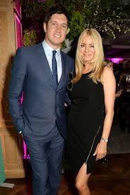 The tv star married strictly presenter daly in 2003 and told. Are Married Couple Tess Daley And Vernon Kay About To Split