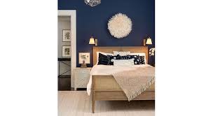 Aussi, pour s'assurer d'un confort maximal, il est essentiel de bien choisir la couleur des murs de sa maison, et notamment de sa chambre… où on passe un tiers de notre vie en. Peinture 21 Couleurs Pour Bien Dormir Dans Sa Chambre