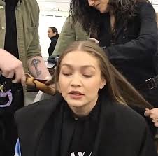 Q A With A Pro Karine Valbrun Fashion Hair Stylist Hair Stylist Hair Styles Hair