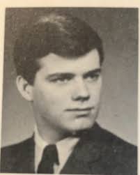 Class notes submitted to ND Magazine