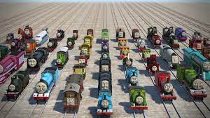 To look more cool they are going to be streamlined. Edward Gallery Thomas The Tank Engine Wikia Fandom Powered By Wikia Thomas The Tank Engine Thomas The Tank Thomas And Friends
