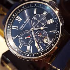 Ulysse Nardin 1533 150 3 43 Watches Luxurywatches Luxurylife Luxurywatches Rolex Daytona Gmtmaster2 Subm In 2020 Bob S Watches Breitling Bentley Ulysse Nardin
