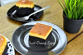 Resepi roti gebu lembut mudah. Kek Karamel Coklat Kukus Sedap Dan Mengancam Buat Orang Lapo