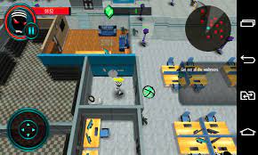 You have to help stickman in a burglary venture. Stickman Bank Robbery Escape Android Games Download Free Stickman Bank Robbery Escape Treacherous Bank Robbery