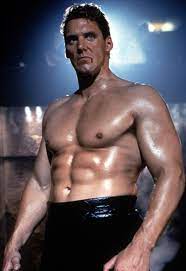 Ralf möller ist nicht nur als schauspieler, sondern ebenso als bodybuilder tätig. Ralf Moeller Promis Filme Comic