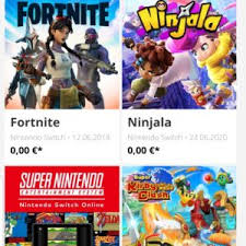Legends is a great arcade racer for nintendo switch, with a huge single player career, awesome graphics and a local multiplayer mode. Gratis Spiele Fur Nintendo Switch Z B Asphalt 9 Legends Warhammer Age Of Sigmar Champions Pokemon Quest Etc Mytopdeals