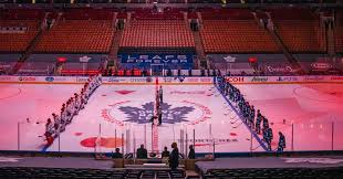 Get the latest news and information for the montreal canadiens. Die Rivalitat Zwischen Montreal Und Toronto Kehrt Gedampft In Die Playoffs Zuruck
