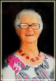 Mary Stevens Obituary