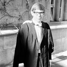 The observer's obituaries of 2018 stephen hawking remembered by bernard carr. Obituary Stephen Hawking Bbc News