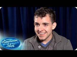 Matheus fernandes ретвитнул(а) fc barcelona. Matheus Fernandes Road To Hollywood Interviews American Idol Season 12 Youtube