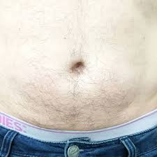Belly button laser hair removal package for women covers the area from the navel to the pubic region. Hair Removal Treatments Venus Treatments Usa