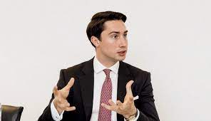 Prince pál antal esterházy and his family c. Wirtschaft Adelsstreit Furstlich Zerstritten News At
