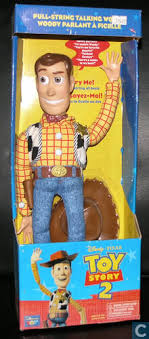 Other options new and used Original 1995 Woody And Buzz Lightyear Releases Toy Story Merchandise Wiki Fandom