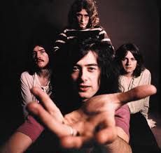 Led Zeppelin Recordgroove Net