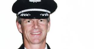 Flight To Success: Mike Coe