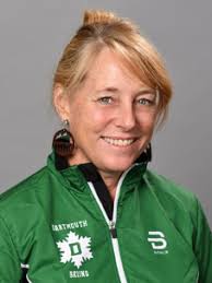 Unraveling the College Athlete Admission Process: Preparing for the Campus  Visit with Dartmouth's Cami Thompson-Graves