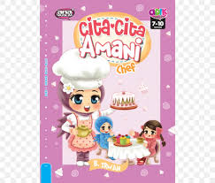 Photo from album sbornik 4 on islamic cartoon cartoon kids. Cita Cita Amani Chef Party Supply Child Majalah Ana Muslim Clip Art Png 700x700px Party Supply
