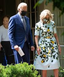 Administration officials have said the jobs and. We Have A Lot Of Questions About That Photo Of The Bidens The Carters
